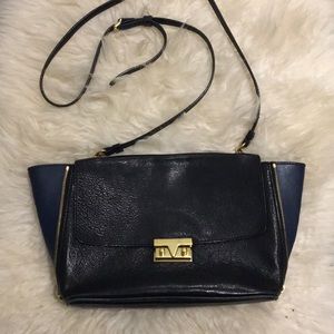 J. Crew Goodwin crossbody bag.